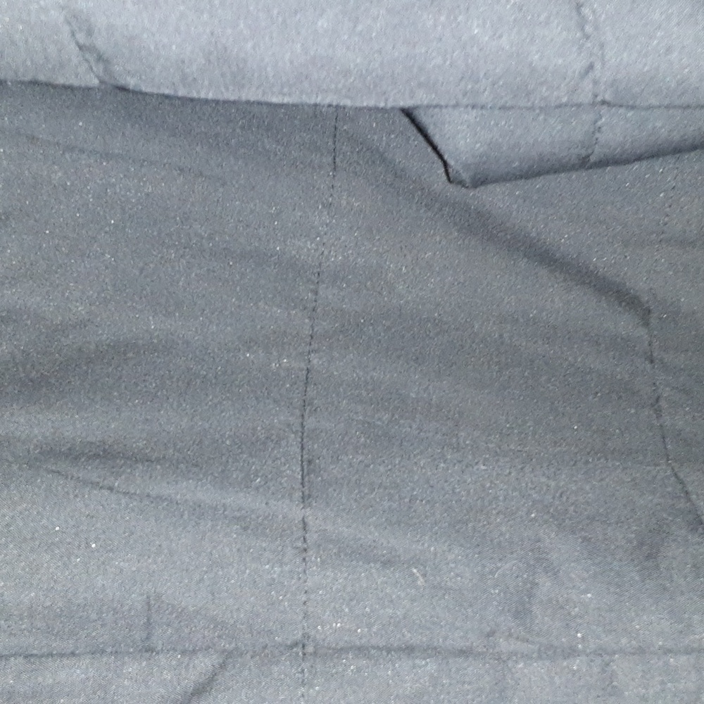 Wool Coat - Picture 5 of 9